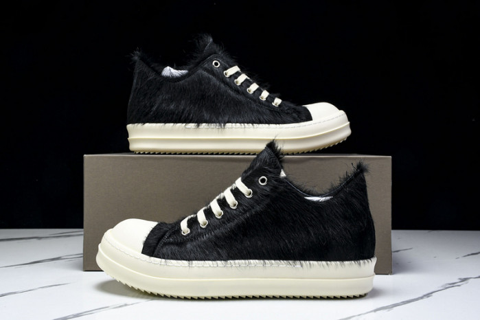 RICK OWENS SNEAKERS  copshpe OR-249