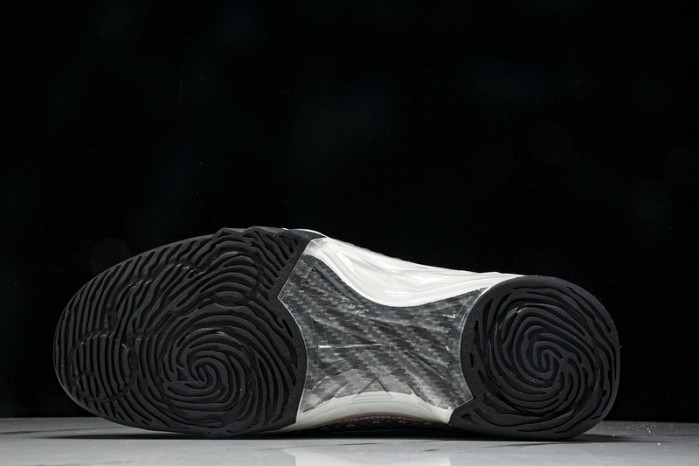 Jordan 23 White Stealth  - 318376-102