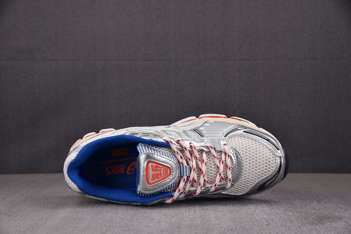 A*sics COPSHOE AS-054