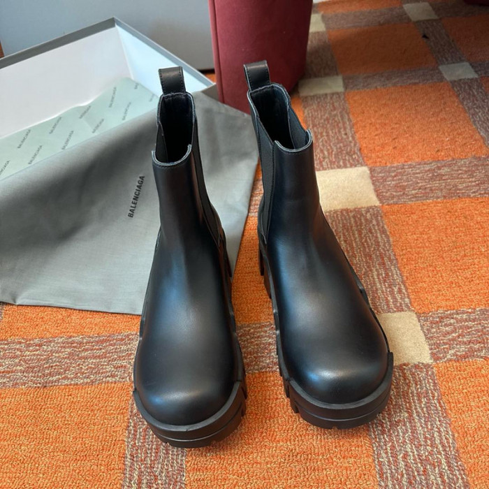 BL BOOT -COPSHOE BL406