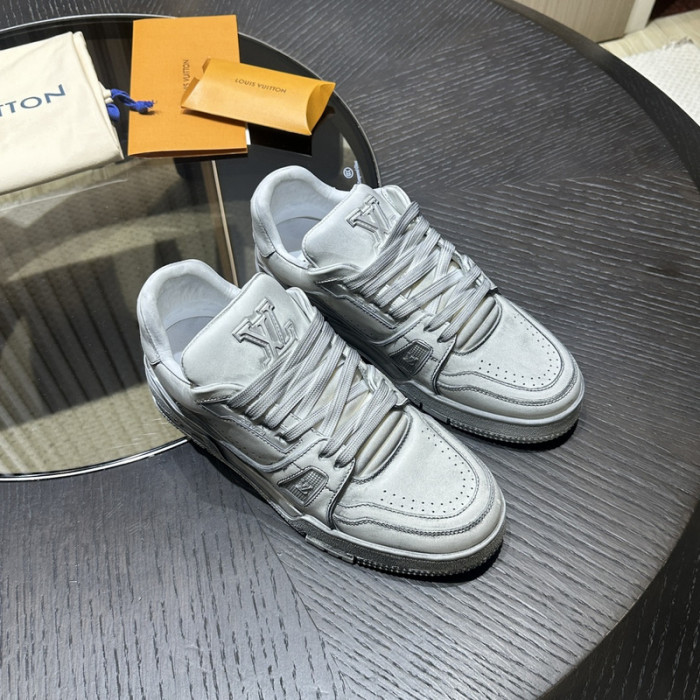 LVT  SNEAKERS   COPSHOE  L&V-459