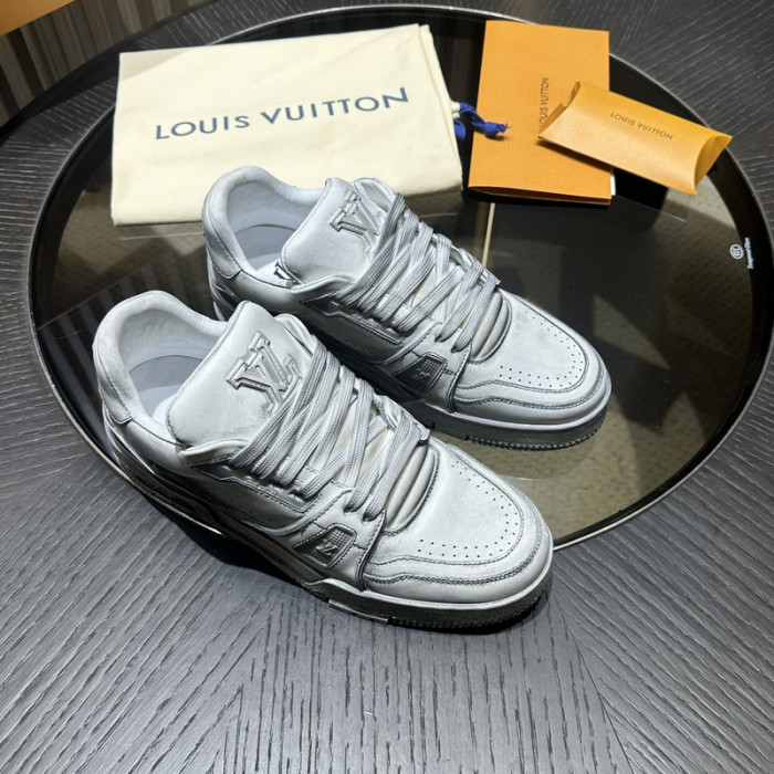 LVT  SNEAKERS   COPSHOE  L&V-459