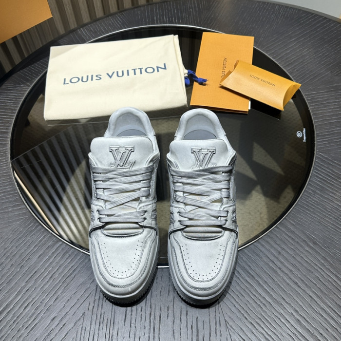 LVT  SNEAKERS   COPSHOE  L&V-459