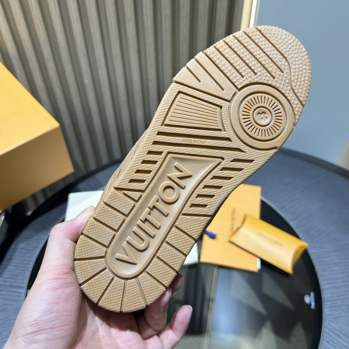 LVT  SNEAKERS   COPSHOE  L&V-443