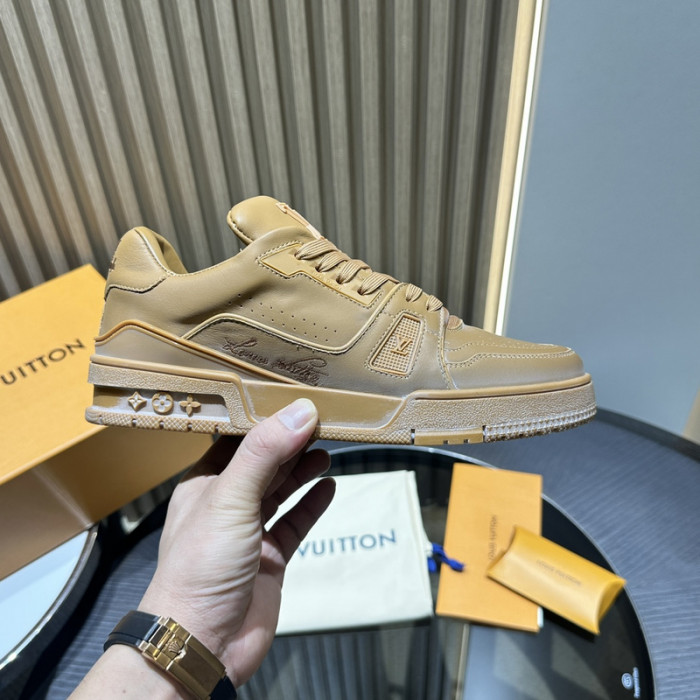 LVT  SNEAKERS   COPSHOE  L&V-443
