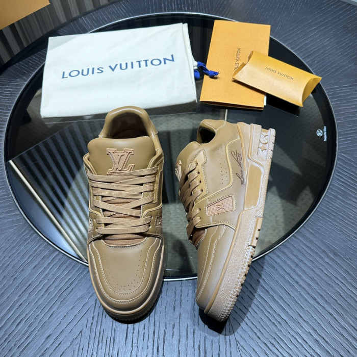 LVT  SNEAKERS   COPSHOE  L&V-443