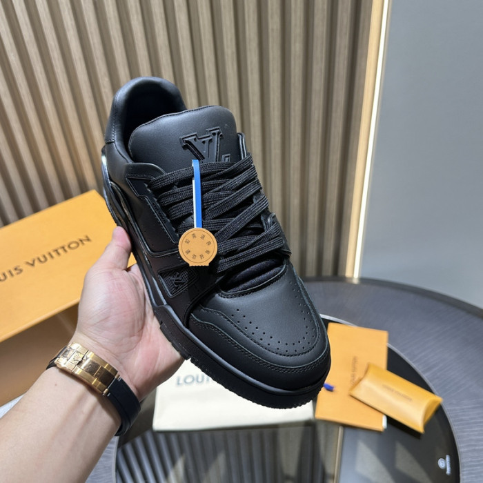 LVT  SNEAKERS   COPSHOE  L&V-460