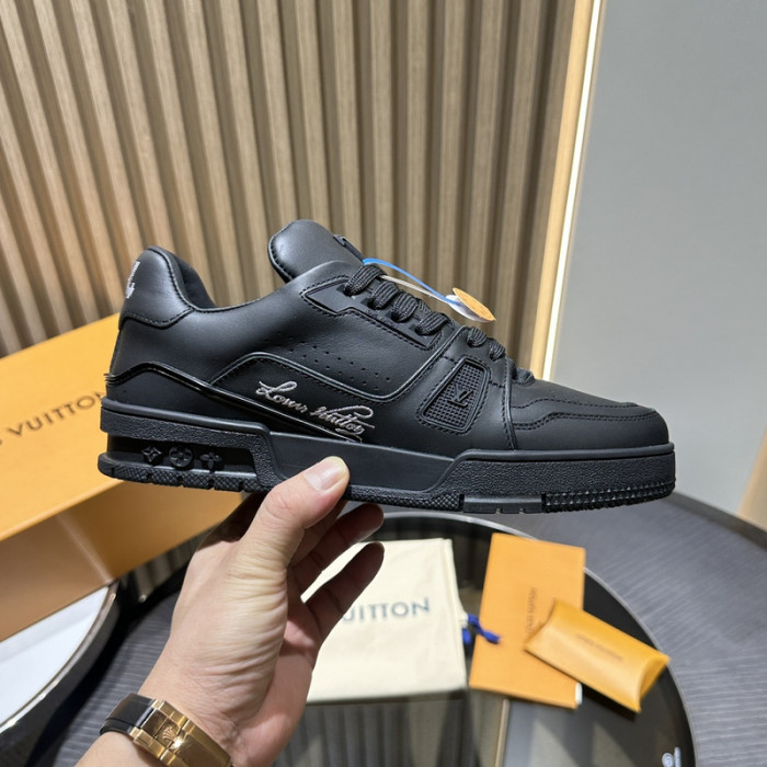 LVT  SNEAKERS   COPSHOE  L&V-460