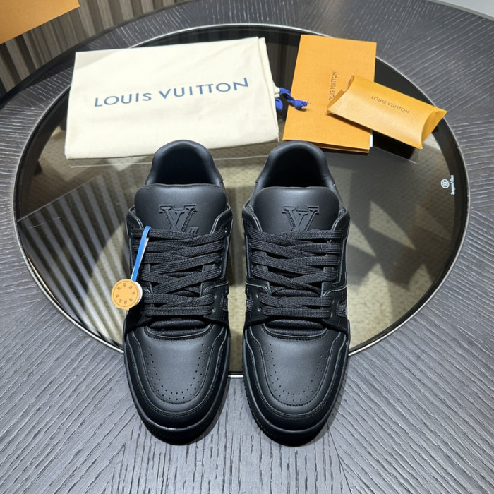 LVT  SNEAKERS   COPSHOE  L&V-460