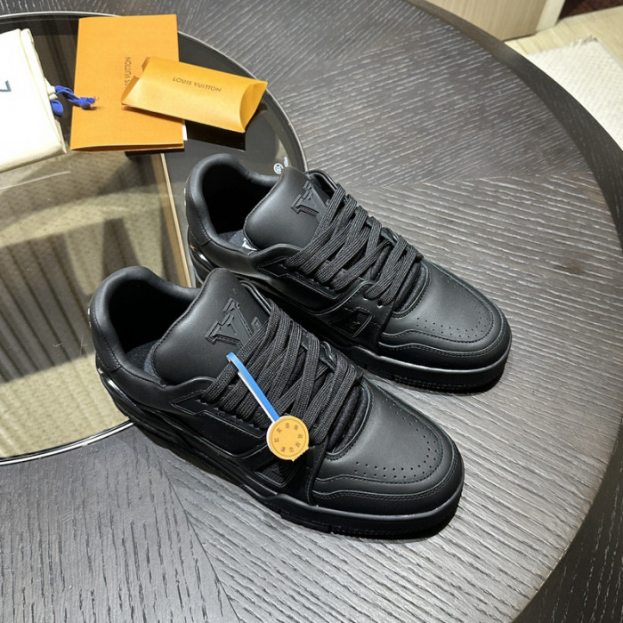 LVT  SNEAKERS   COPSHOE  L&V-460