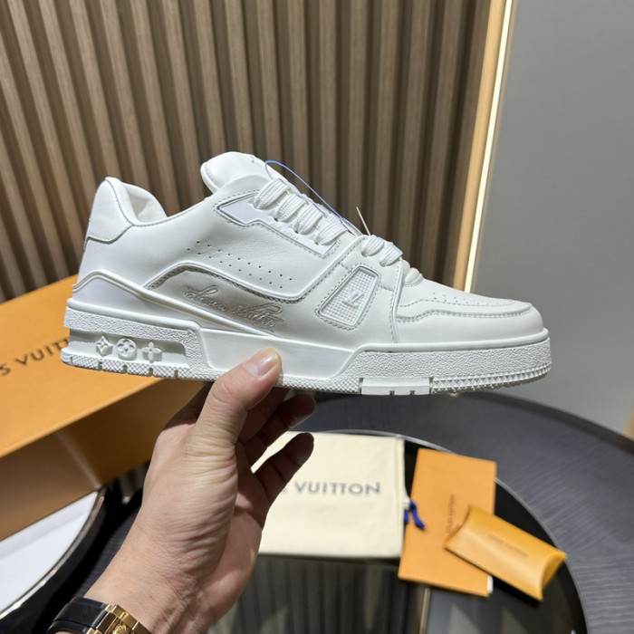 LVT  SNEAKERS   COPSHOE  L&V-461