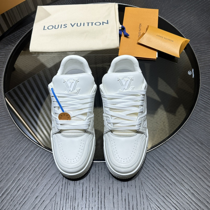 LVT  SNEAKERS   COPSHOE  L&V-461