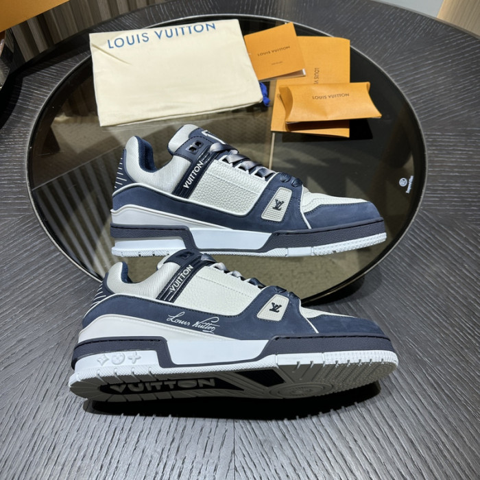LVT  SNEAKERS   COPSHOE  L&V-462