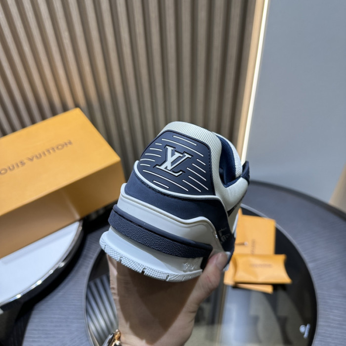 LVT  SNEAKERS   COPSHOE  L&V-462