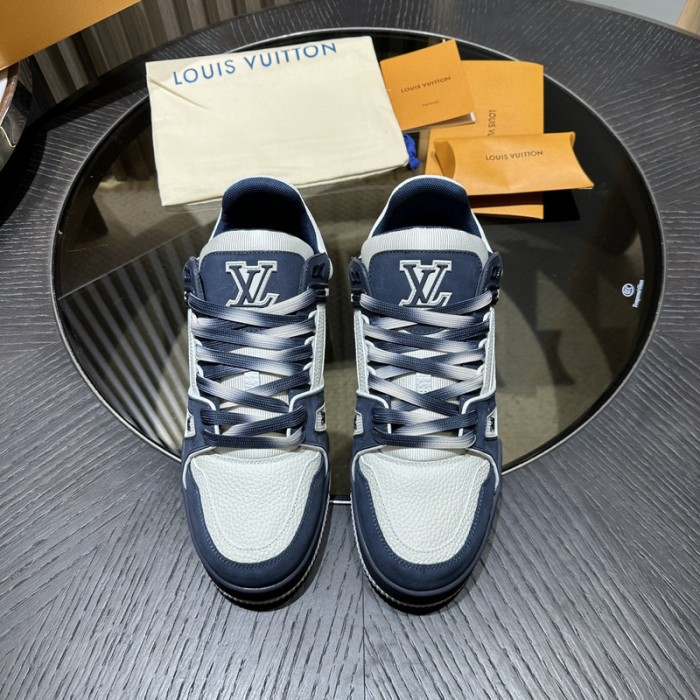 LVT  SNEAKERS   COPSHOE  L&V-462