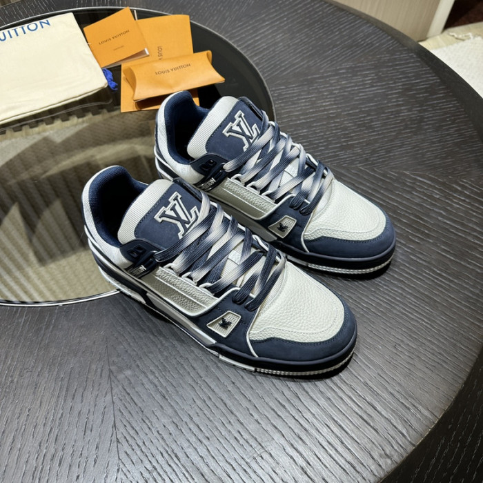 LVT  SNEAKERS   COPSHOE  L&V-462
