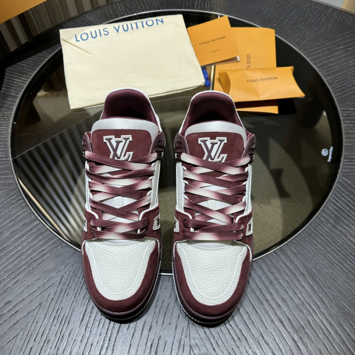 LVT  SNEAKERS   COPSHOE  L&V-463