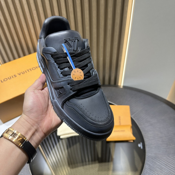 LVT  SNEAKERS   COPSHOE  L&V-464