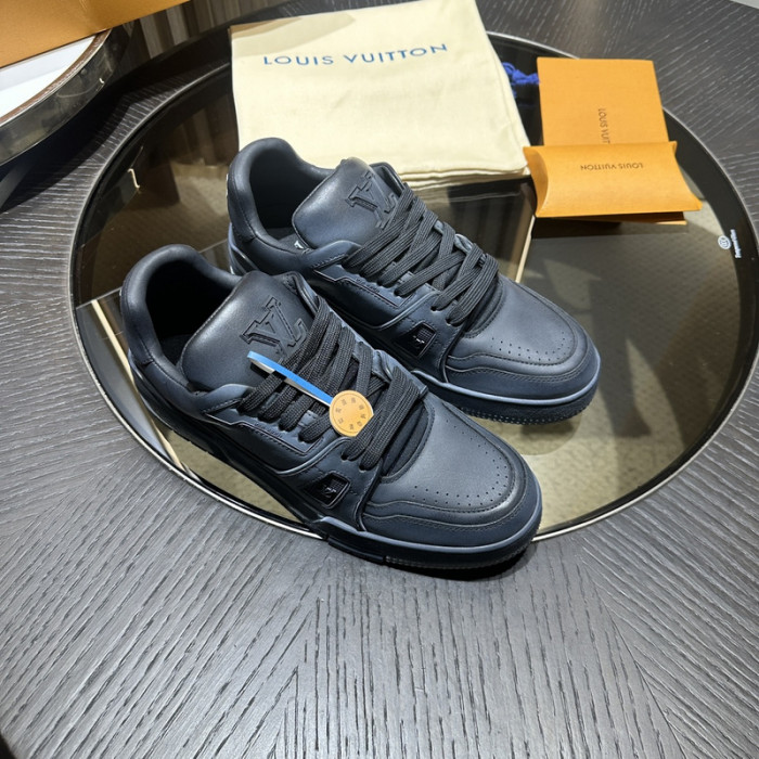 LVT  SNEAKERS   COPSHOE  L&V-464
