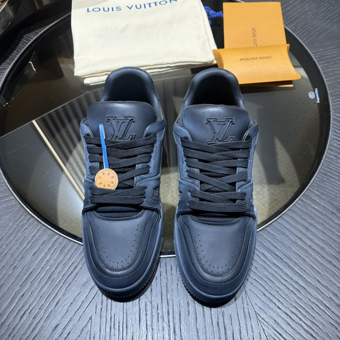 LVT  SNEAKERS   COPSHOE  L&V-464