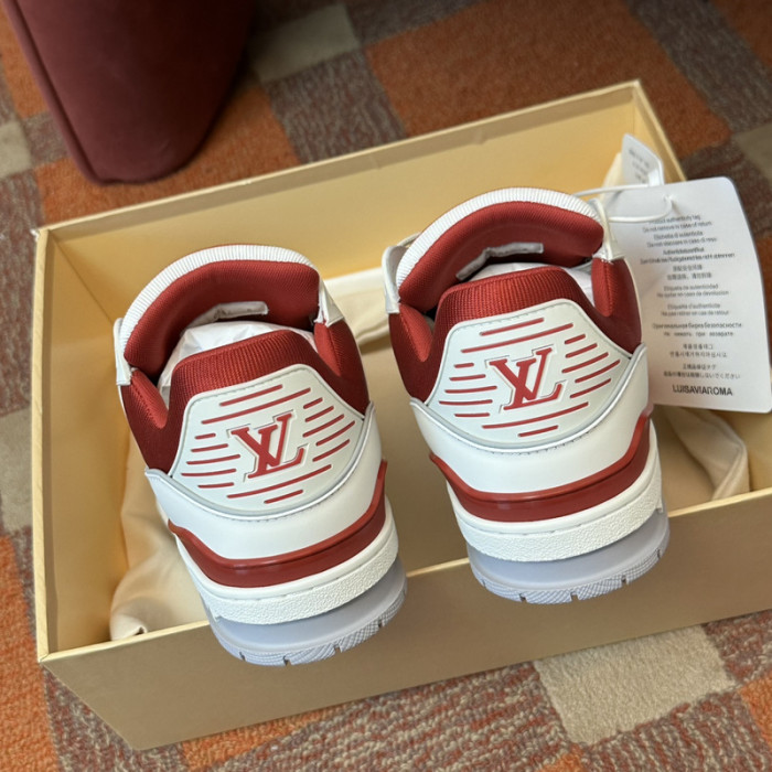 LVT  SNEAKERS   COPSHOE  L&V-465