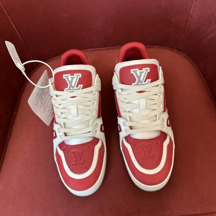 LVT  SNEAKERS   COPSHOE  L&V-465