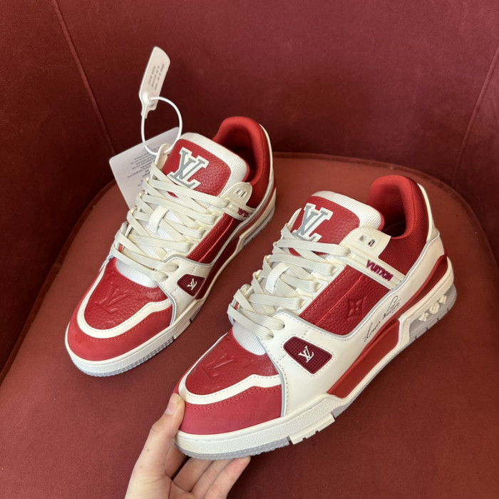 LVT  SNEAKERS   COPSHOE  L&V-465