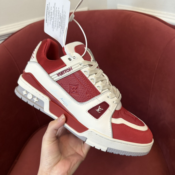 LVT  SNEAKERS   COPSHOE  L&V-465