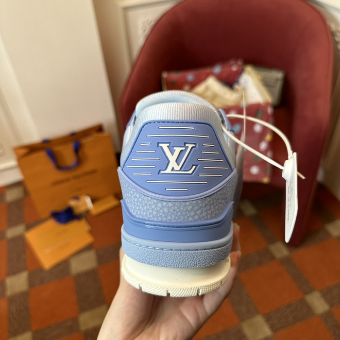 LVT  SNEAKERS   COPSHOE  L&V-466