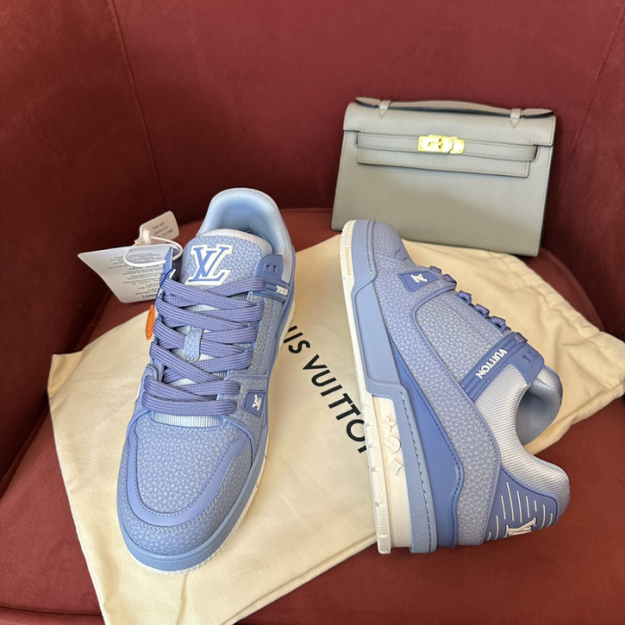 LVT  SNEAKERS   COPSHOE  L&V-466