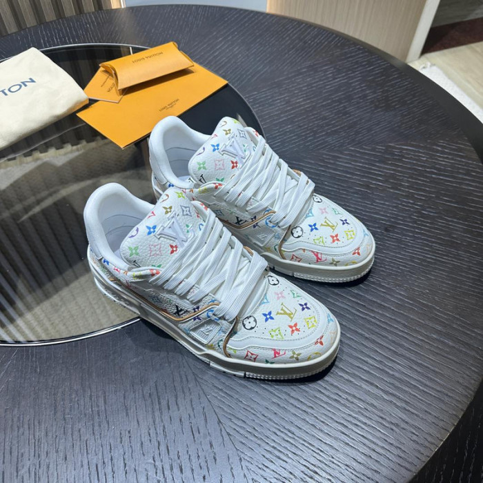 LVT  SNEAKERS   COPSHOE  L&V-467