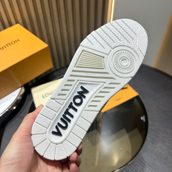 LVT  SNEAKERS   COPSHOE  L&V-467