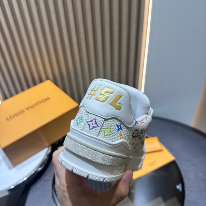 LVT  SNEAKERS   COPSHOE  L&V-467