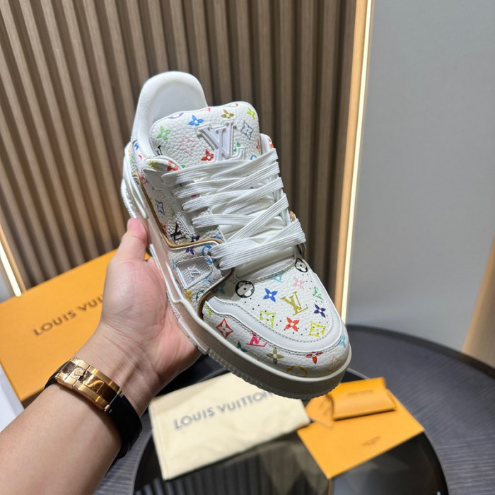 LVT  SNEAKERS   COPSHOE  L&V-467