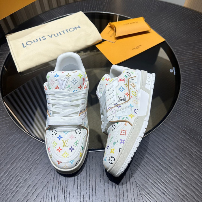 LVT  SNEAKERS   COPSHOE  L&V-467