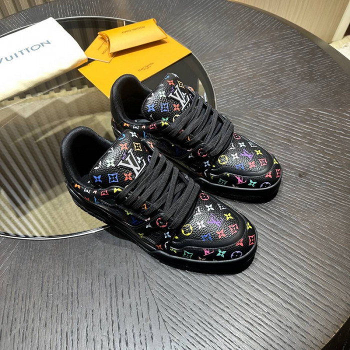 LVT  SNEAKERS   COPSHOE  L&V-468