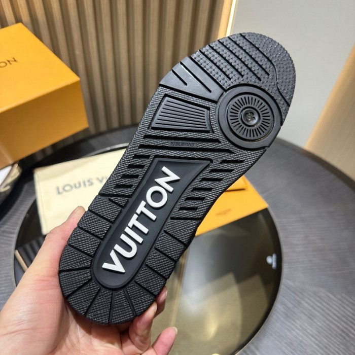 LVT  SNEAKERS   COPSHOE  L&V-468
