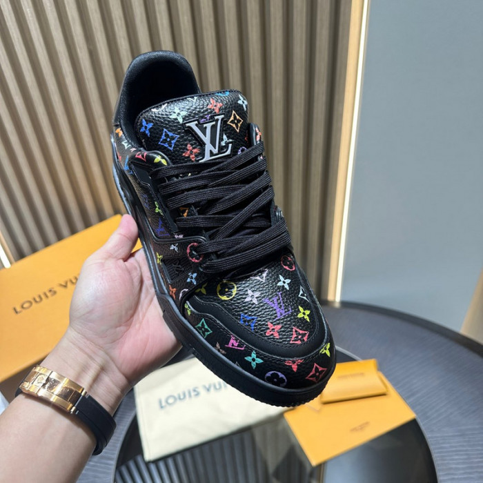 LVT  SNEAKERS   COPSHOE  L&V-468