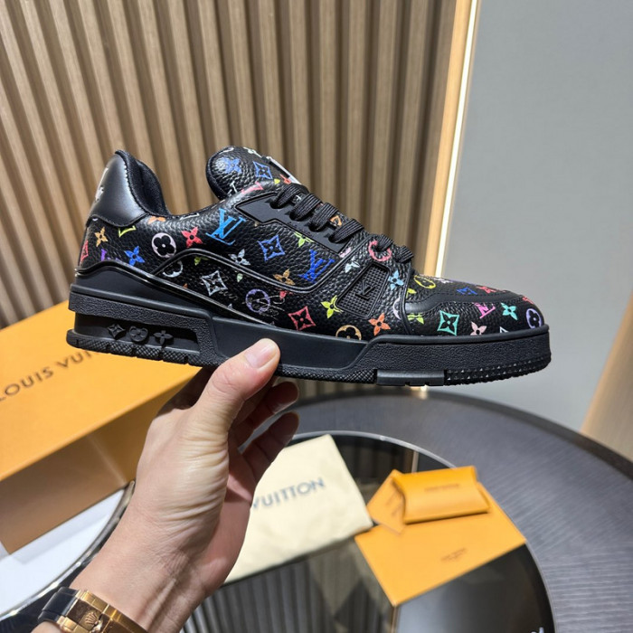 LVT  SNEAKERS   COPSHOE  L&V-468