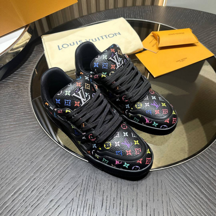 LVT  SNEAKERS   COPSHOE  L&V-468