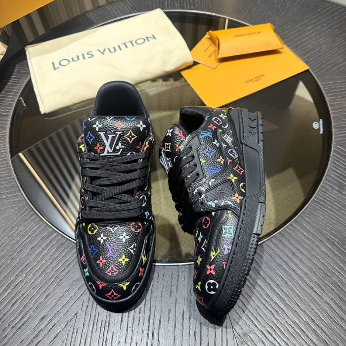LVT  SNEAKERS   COPSHOE  L&V-468