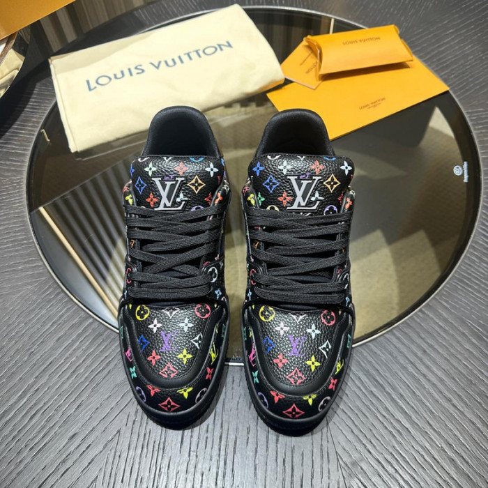 LVT  SNEAKERS   COPSHOE  L&V-468