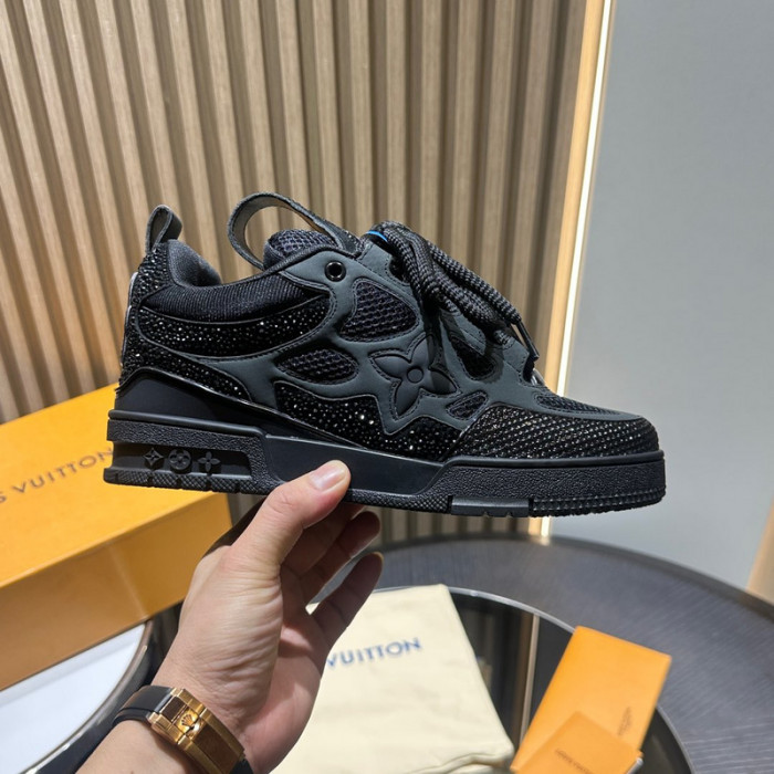 LVT  SNEAKERS   COPSHOE  L&V-469