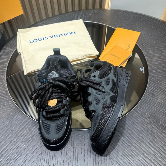 LVT  SNEAKERS   COPSHOE  L&V-469