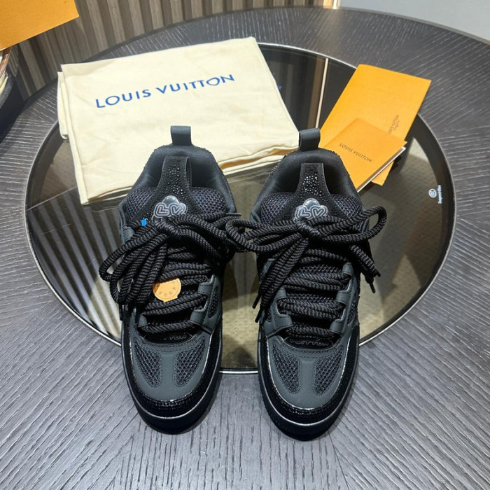 LVT  SNEAKERS   COPSHOE  L&V-469