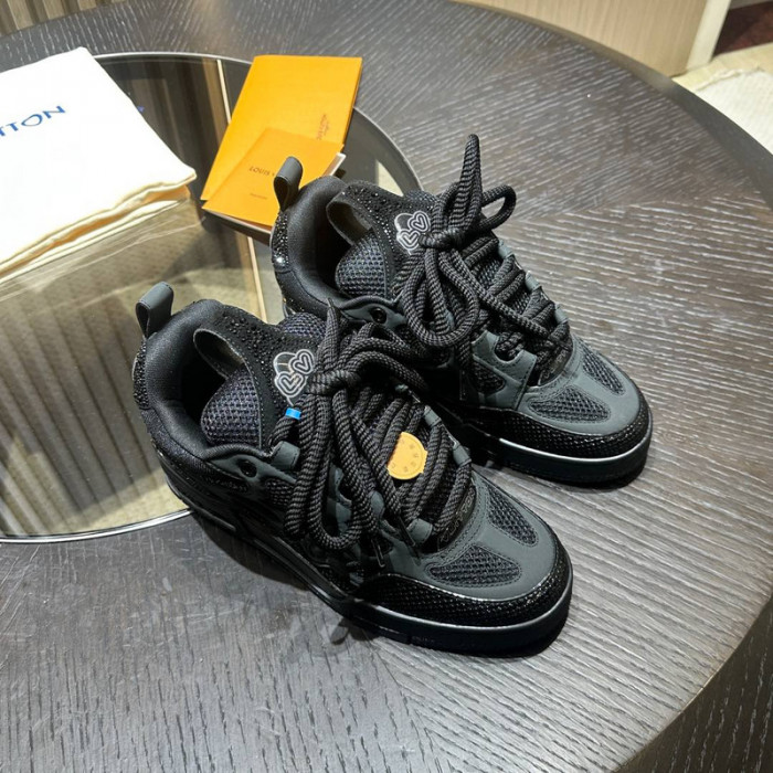 LVT  SNEAKERS   COPSHOE  L&V-469