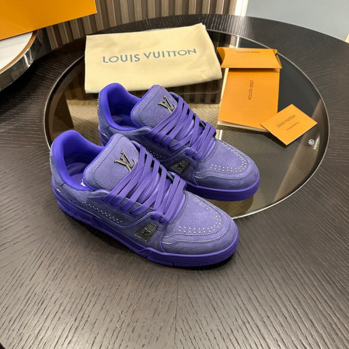 LVT  SNEAKERS   COPSHOE  L&V-470