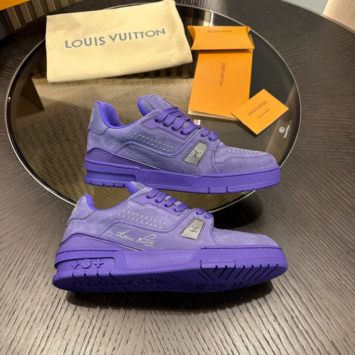LVT  SNEAKERS   COPSHOE  L&V-470