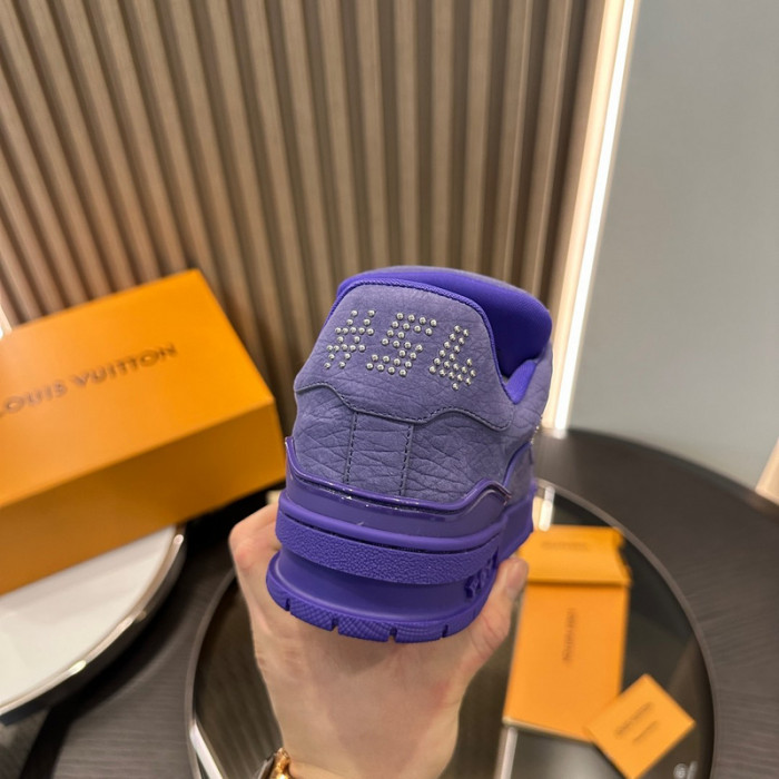 LVT  SNEAKERS   COPSHOE  L&V-470