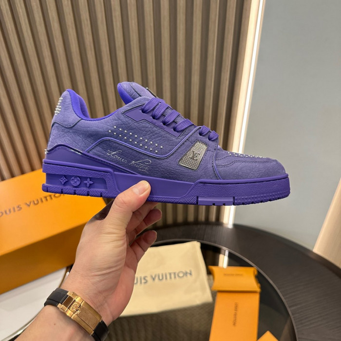LVT  SNEAKERS   COPSHOE  L&V-470